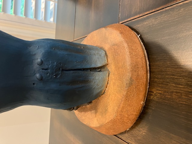 Al Jolson ESCO Statue For Sale / Al Jolson ESCO Chalkware Statues For Sale