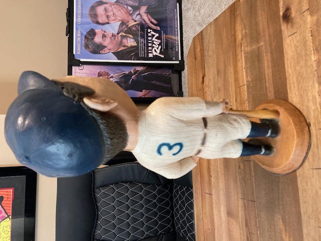 Babe Ruth ESCO Statue For Sale / Babe Ruth ESCO Chalkware Statues For Sale Babe Ruth ESCO Statue For Sale / Babe Ruth ESCO Chalkware Statues For Sale