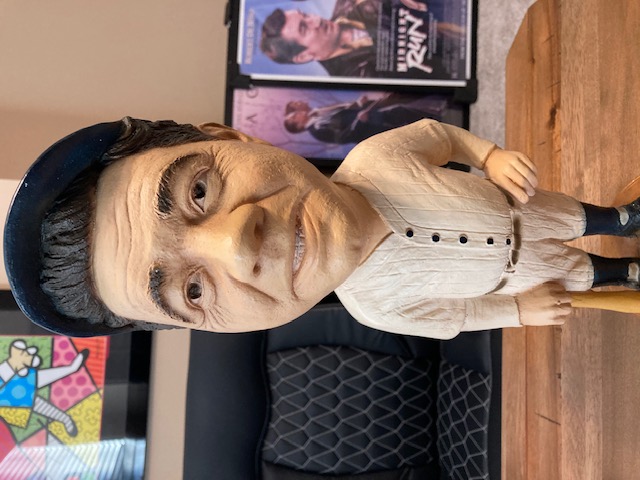 Babe Ruth ESCO Statue For Sale / Babe Ruth ESCO Chalkware Statues For Sale Babe Ruth ESCO Statue For Sale / Babe Ruth ESCO Chalkware Statues For Sale