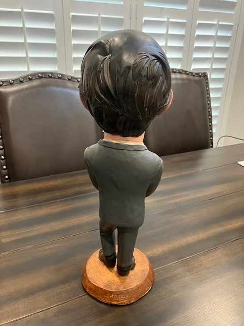 George Harrison ESCO Statue For Sale / George Harrison ESCO Chalkware Statues For Sale