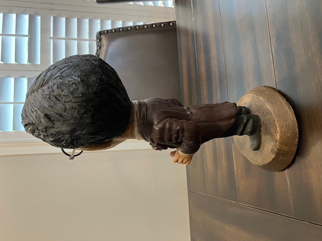 Groucho Marx ESCO Statue For Sale / Groucho Marx ESCO Chalkware Statues For Sale Groucho Marx ESCO Statue For Sale / Groucho Marx ESCO Chalkware Statues For Sale