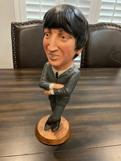John Lennon ESCO Statue For Sale / John Lennon ESCO Chalkware Statues For Sale John Lennon ESCO Statue For Sale / John Lennon ESCO Chalkware Statues For Sale
