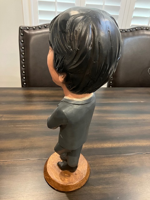 John Lennon ESCO Statue For Sale / John Lennon ESCO Chalkware Statues For Sale John Lennon ESCO Statue For Sale / John Lennon ESCO Chalkware Statues For Sale