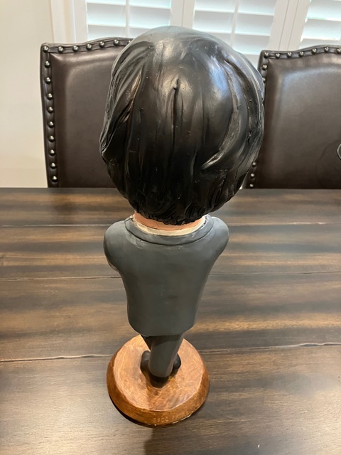 John Lennon ESCO Statue For Sale / John Lennon ESCO Chalkware Statues For Sale John Lennon ESCO Statue For Sale / John Lennon ESCO Chalkware Statues For Sale