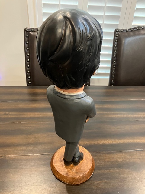John Lennon ESCO Statue For Sale / John Lennon ESCO Chalkware Statues For Sale John Lennon ESCO Statue For Sale / John Lennon ESCO Chalkware Statues For Sale