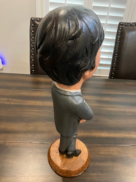 John Lennon ESCO Statue For Sale / John Lennon ESCO Chalkware Statues For Sale John Lennon ESCO Statue For Sale / John Lennon ESCO Chalkware Statues For Sale