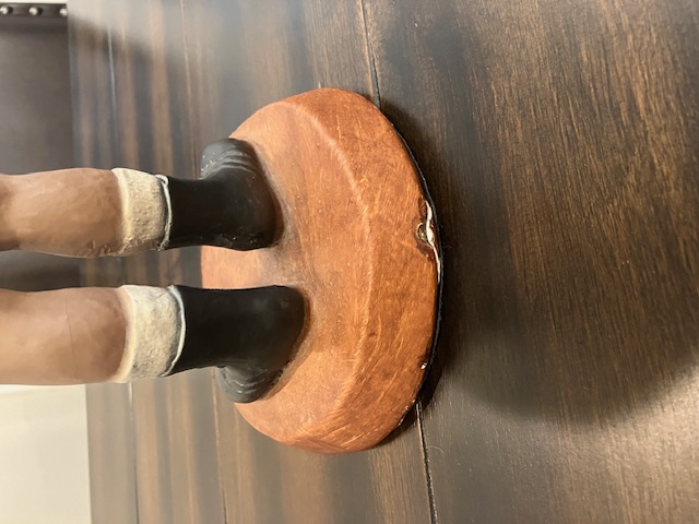 Muhammad Ali ESCO Statue For Sale / Muhammad Ali ESCO Chalkware Statues For Sale Muhammad Ali ESCO Statue For Sale / Muhammad Ali ESCO Chalkware Statues For Sale