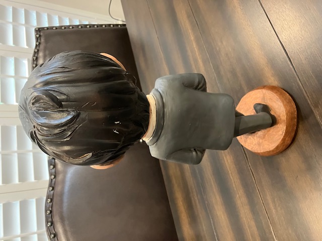 Ringo Starr ESCO Statue For Sale / Ringo Starr ESCO Chalkware Statues For Sale Ringo Starr ESCO Statue For Sale / Ringo Starr ESCO Chalkware Statues For Sale