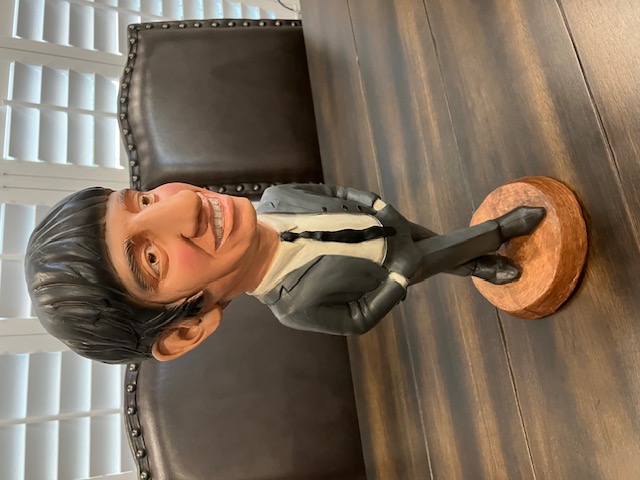 Ringo Starr ESCO Statue For Sale / Ringo Starr ESCO Chalkware Statues For Sale Ringo Starr ESCO Statue For Sale / Ringo Starr ESCO Chalkware Statues For Sale